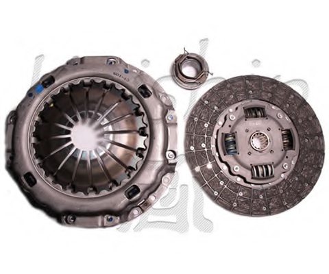KAISHIN KT205-K Clutch Kit